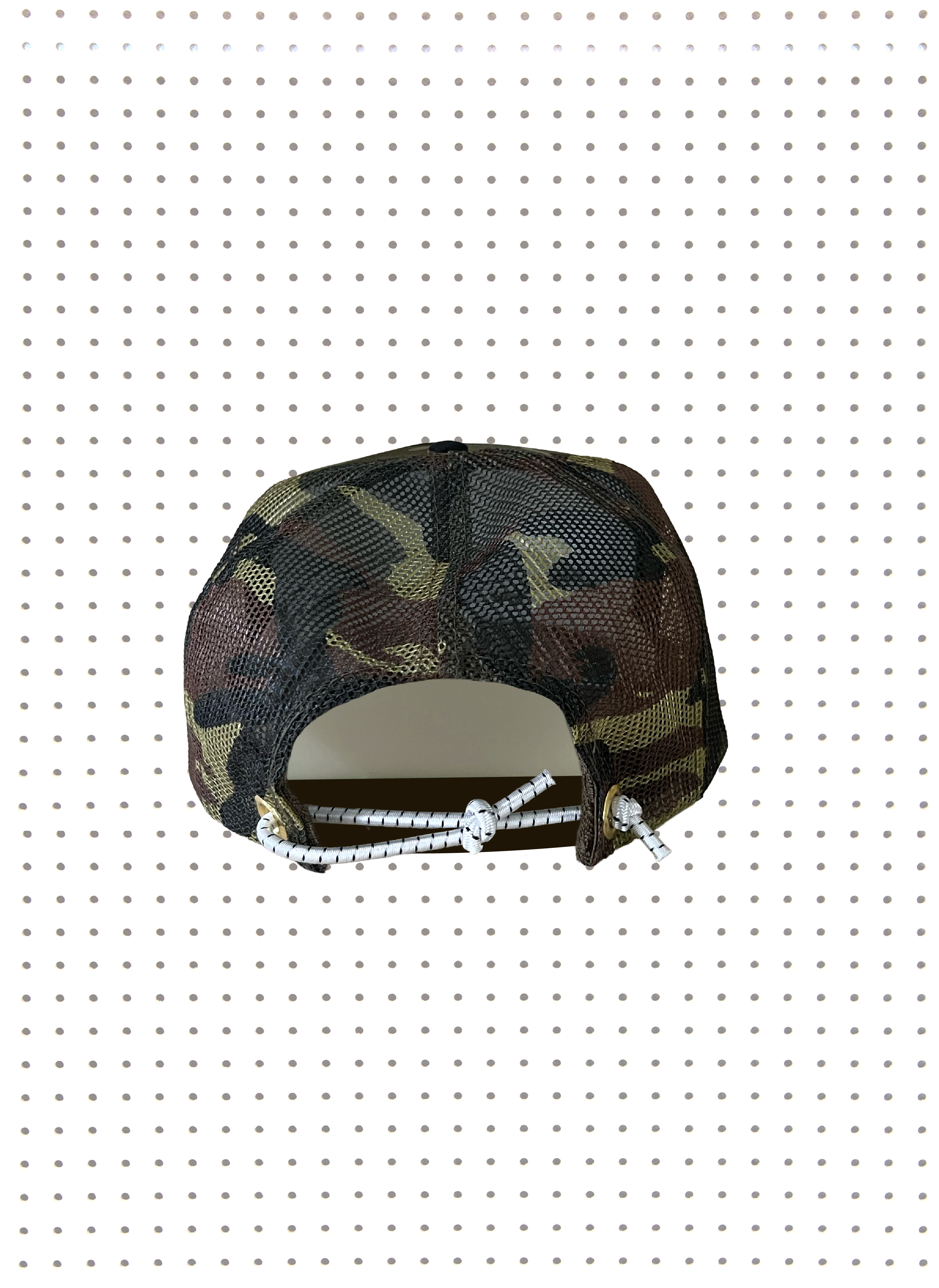 GREAT NOBODY™ FOAMIE HAT