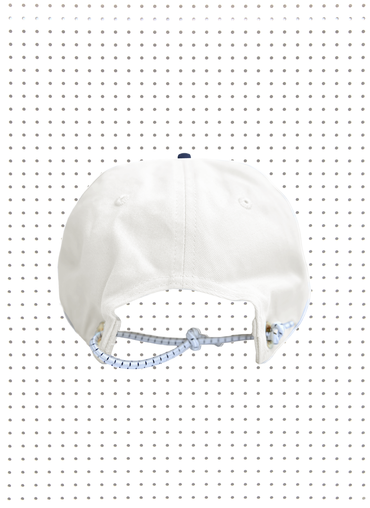 GREAT NOBODY TWO TONE/YELLOW EMBROIDERY