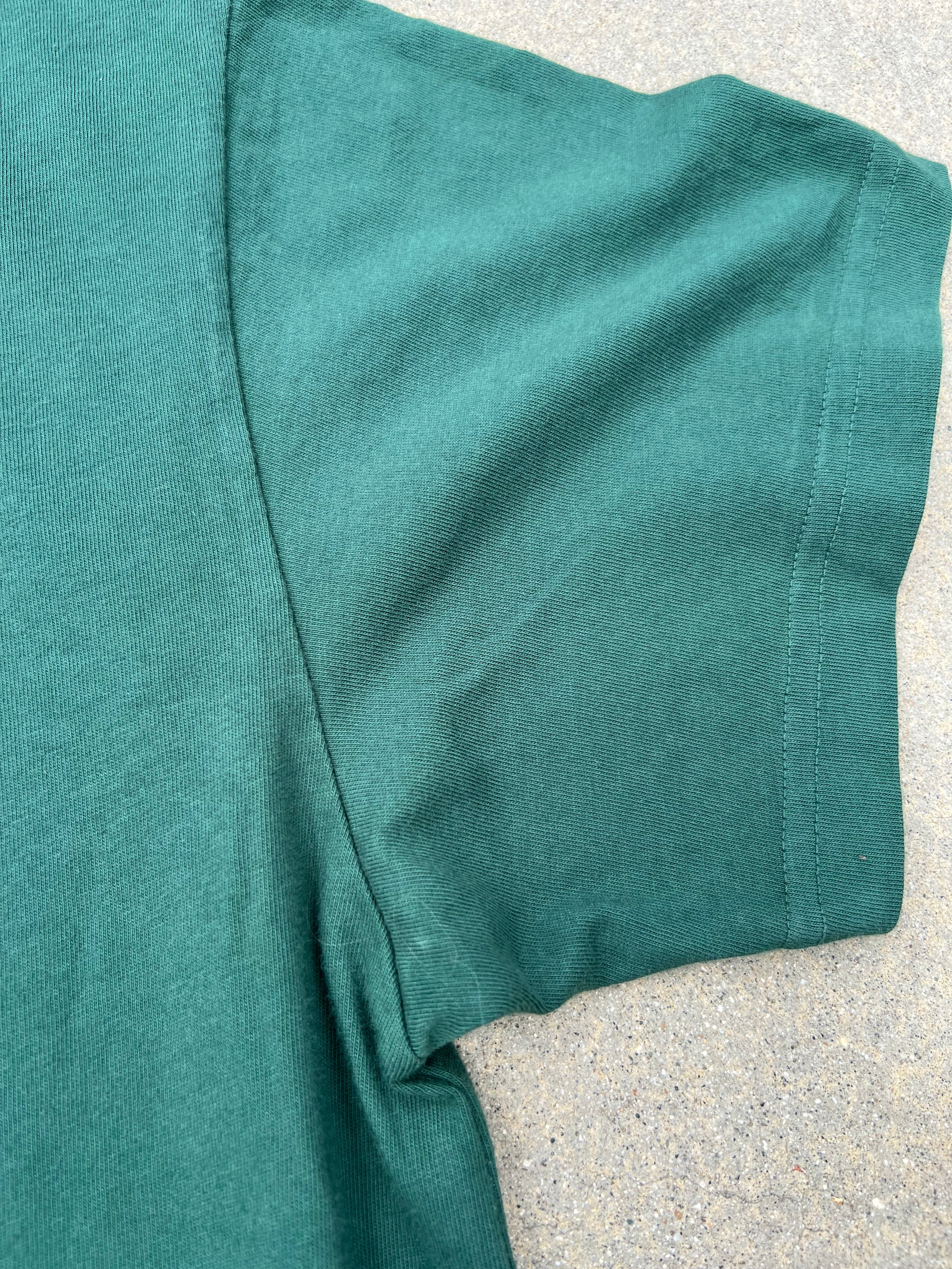EMBROIDERED GREAT NOBOBY™ TEE