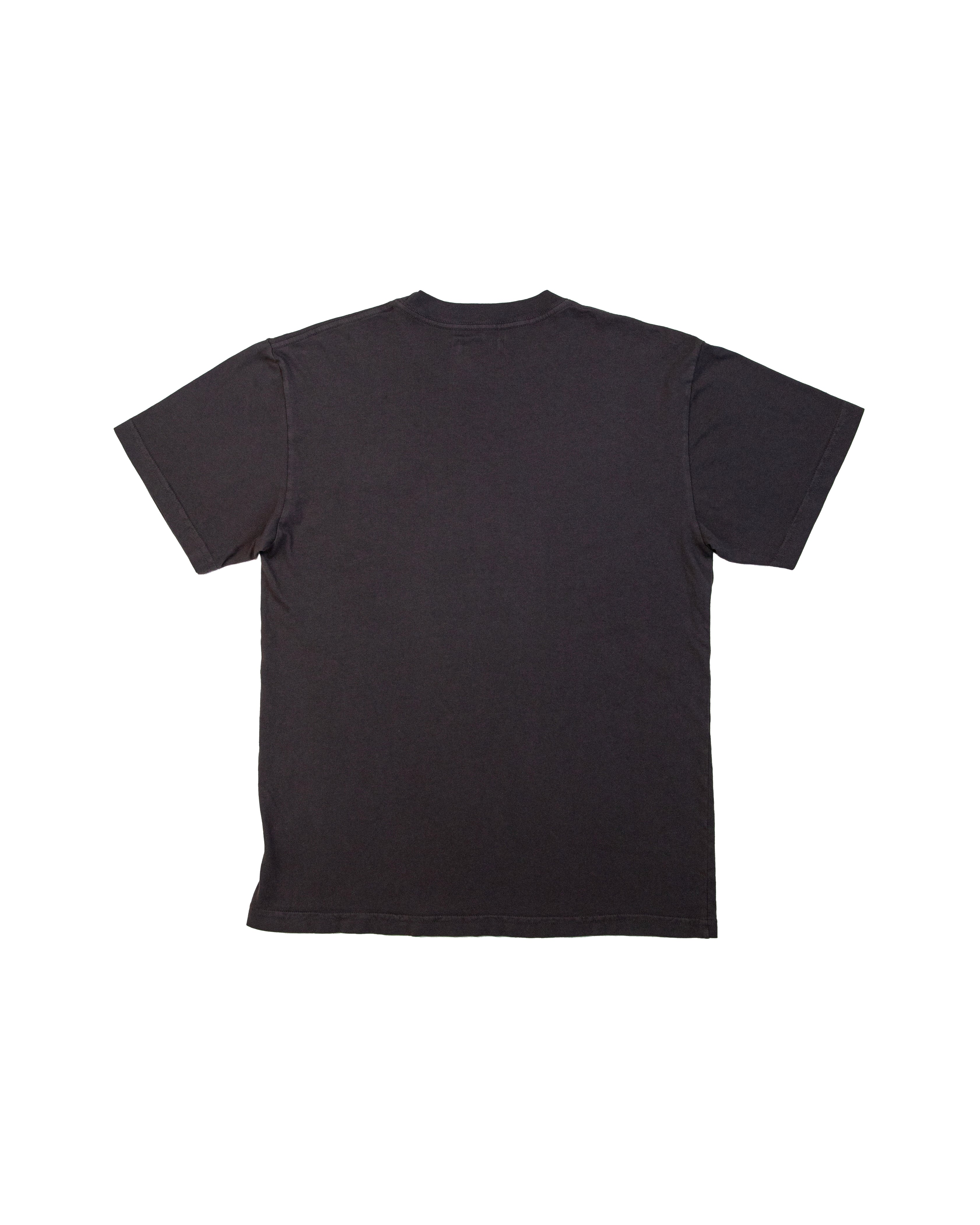 BASIC LOGO T-SHIRT