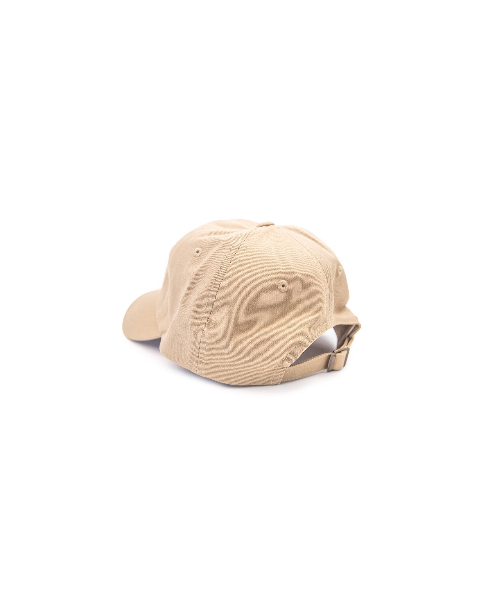 HOW IT STARTS BALLCAP