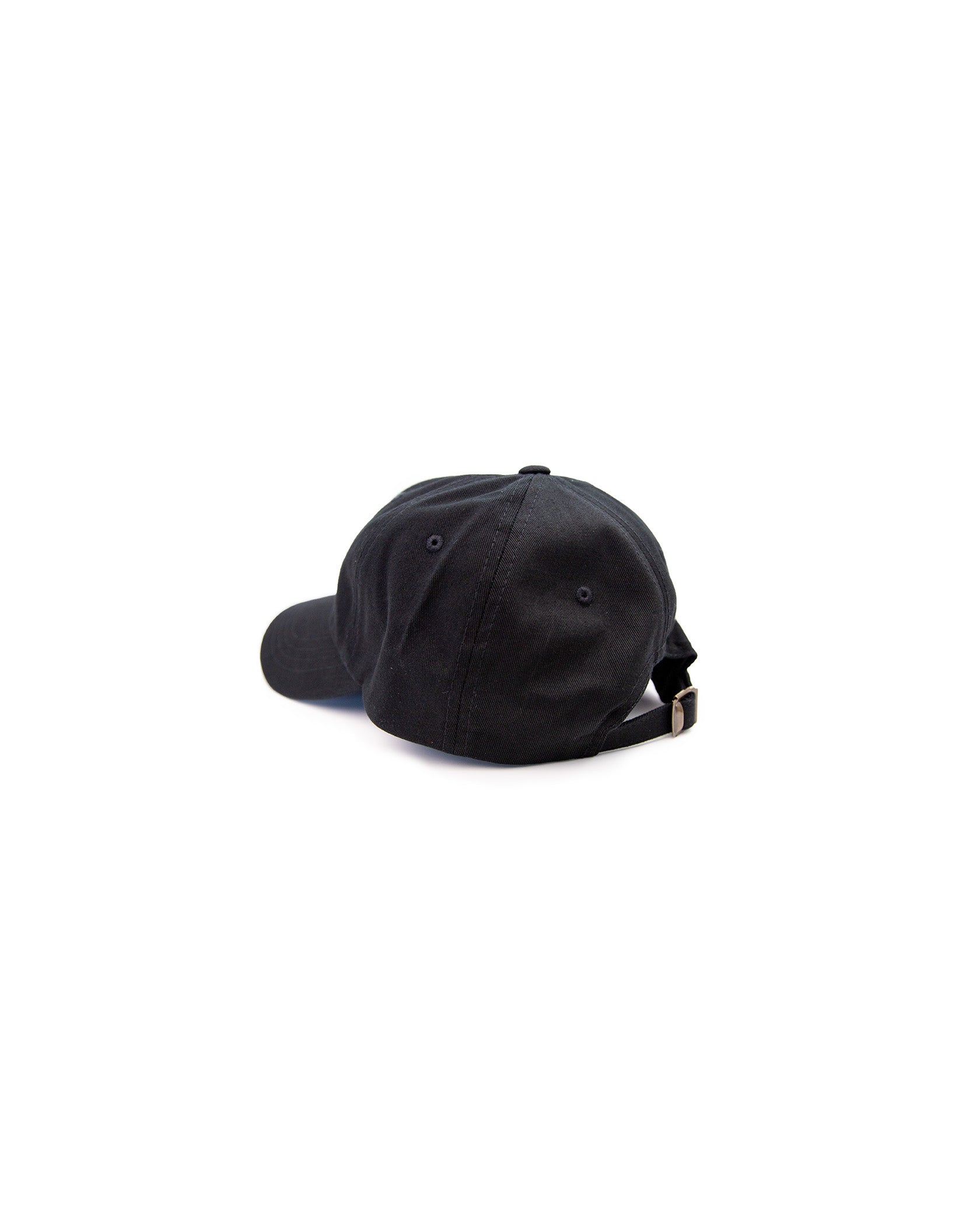 HOW IT STARTS BALLCAP