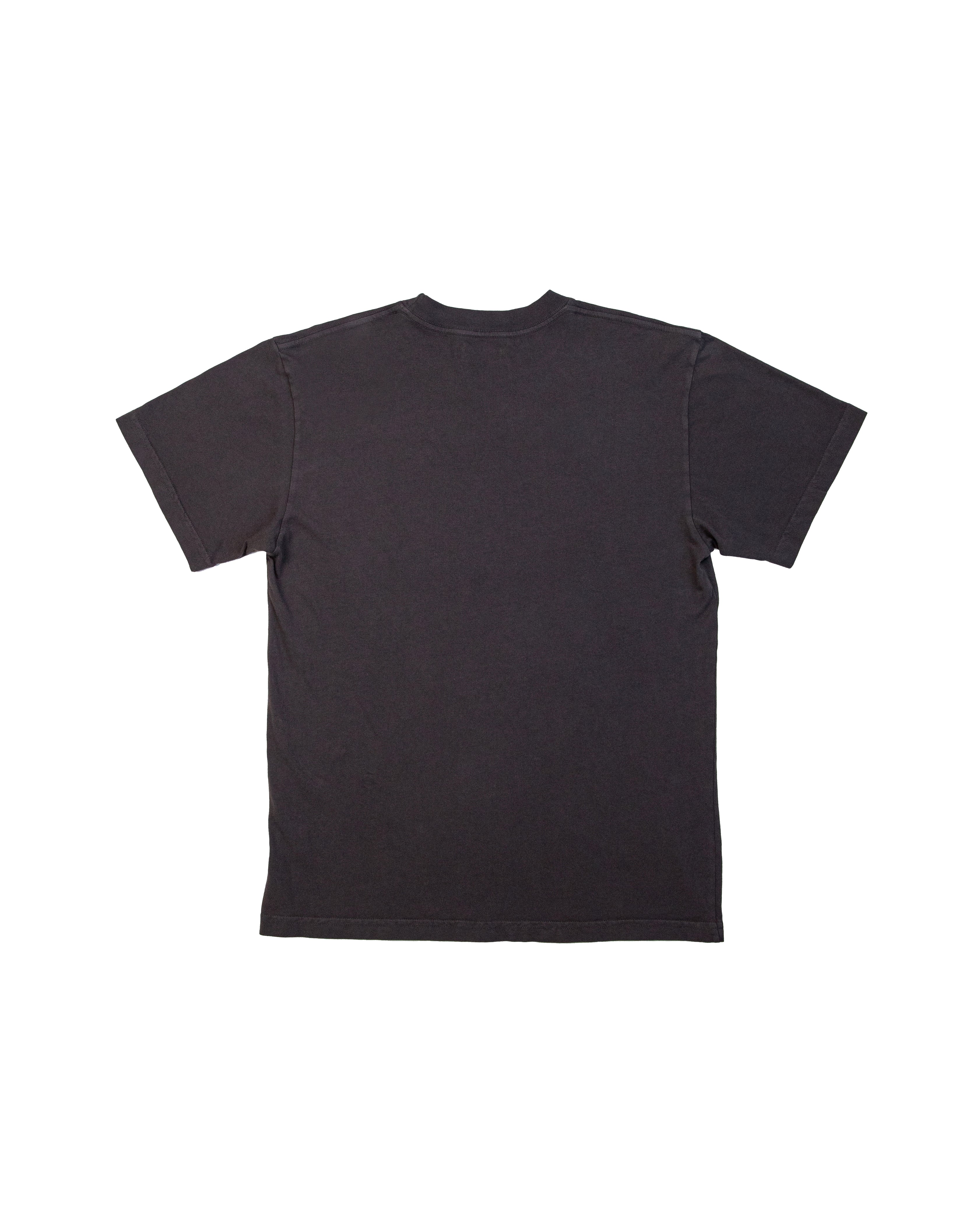 STOP SURFING CHURCHES T-SHIRT