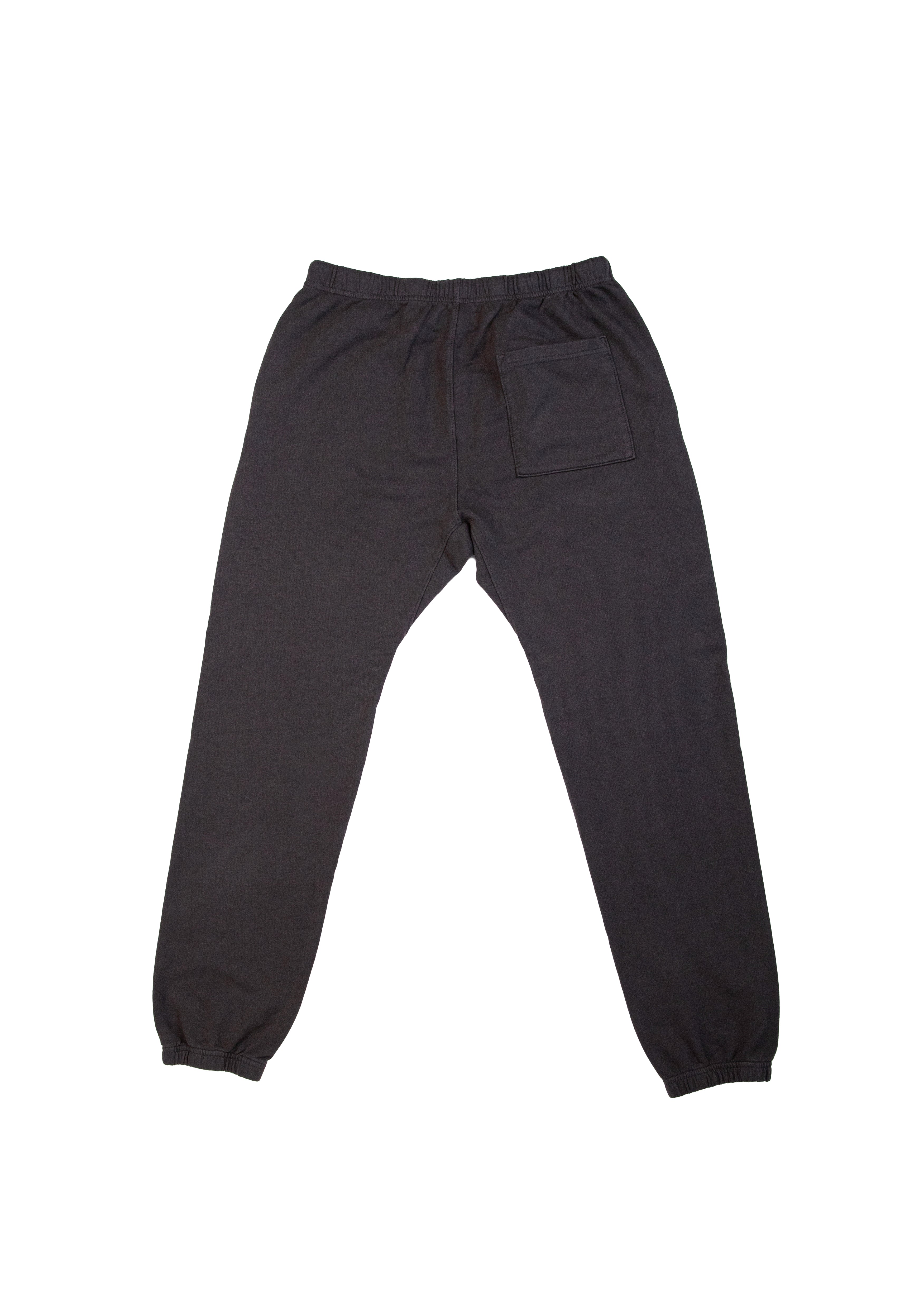 BASIC LOGO SWEATPANTS