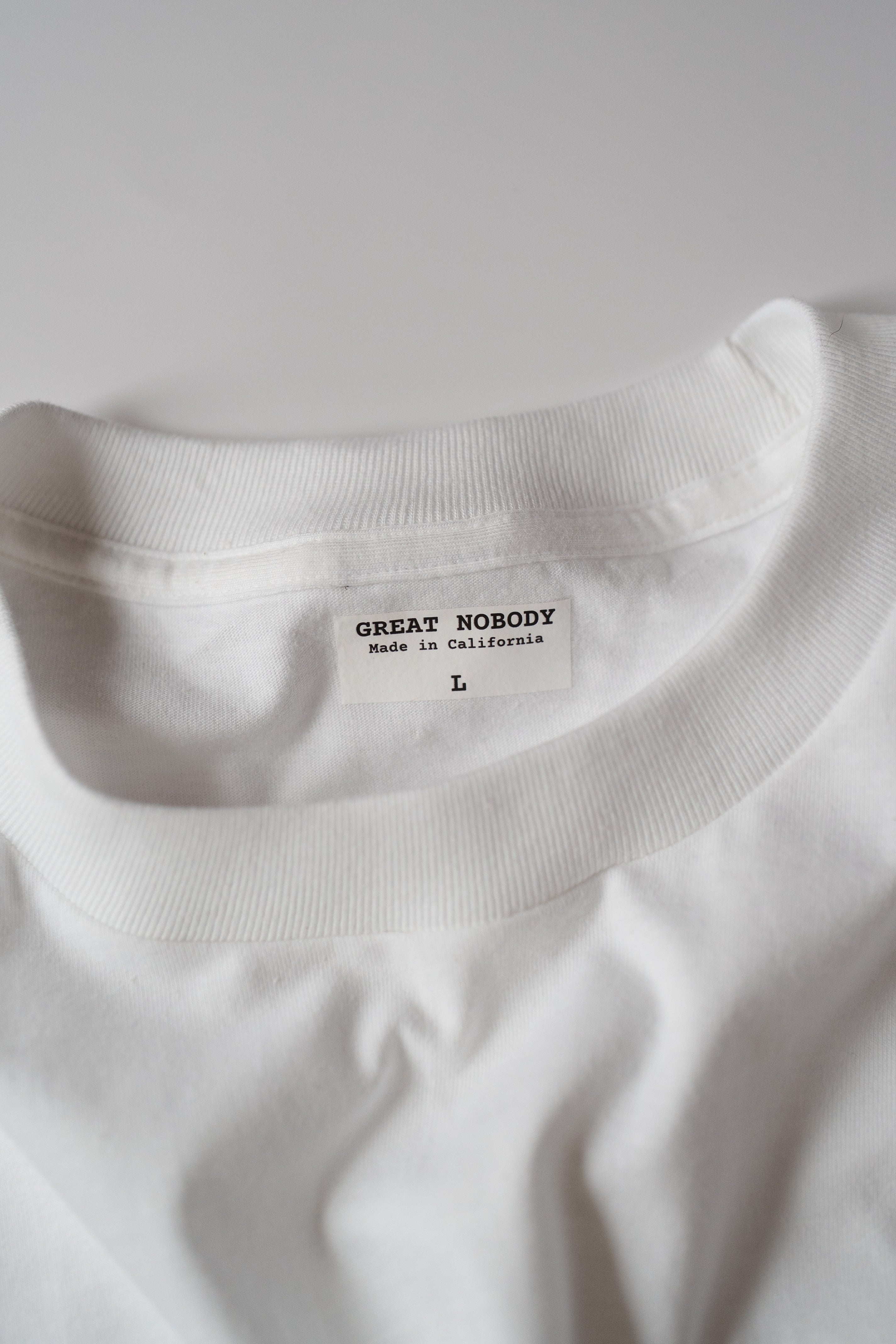 ASCENDING ETERNITY BIRD TEES L/S