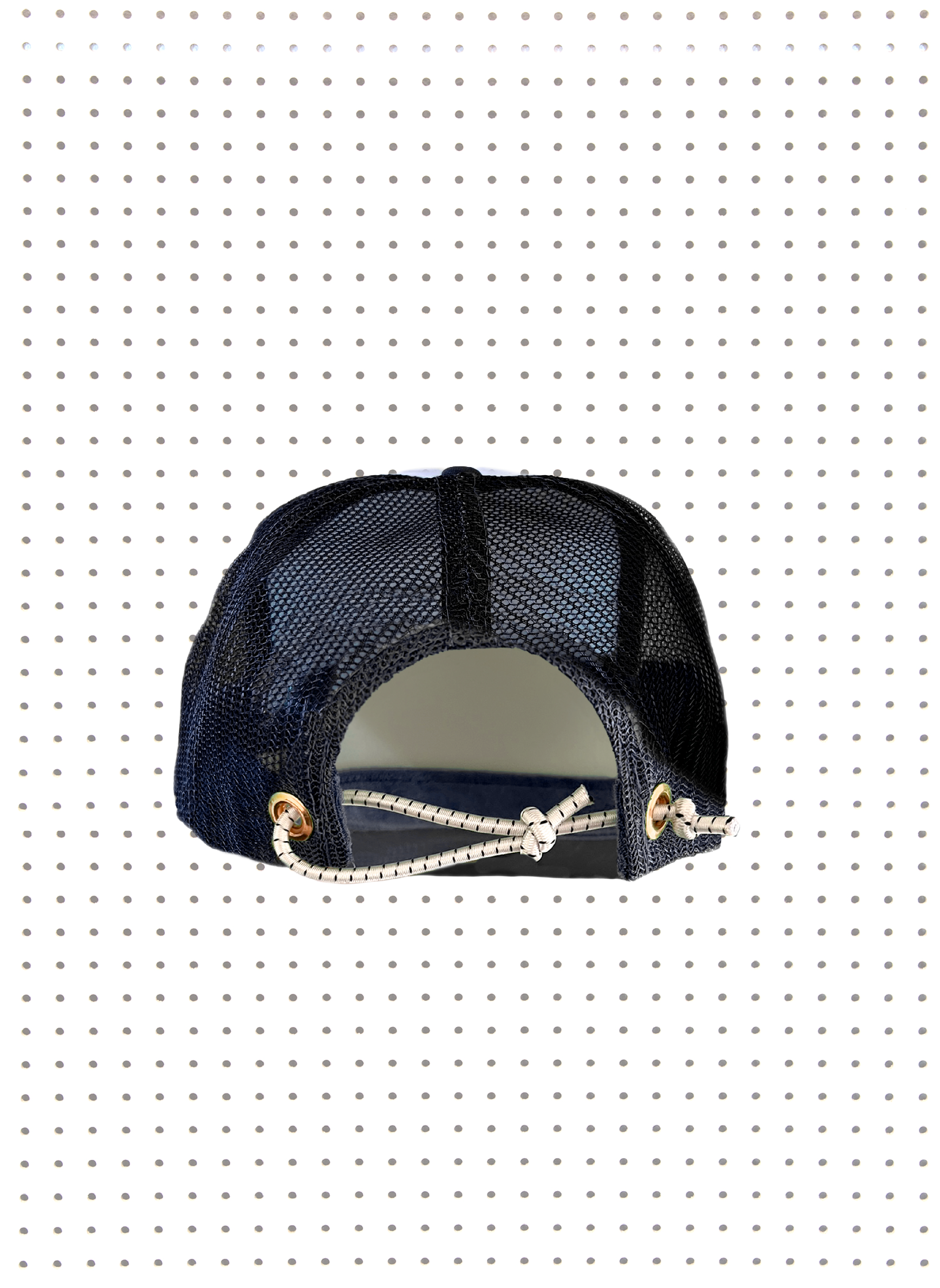 ASCENDING ETERNITY BIRD FOAMIE HAT