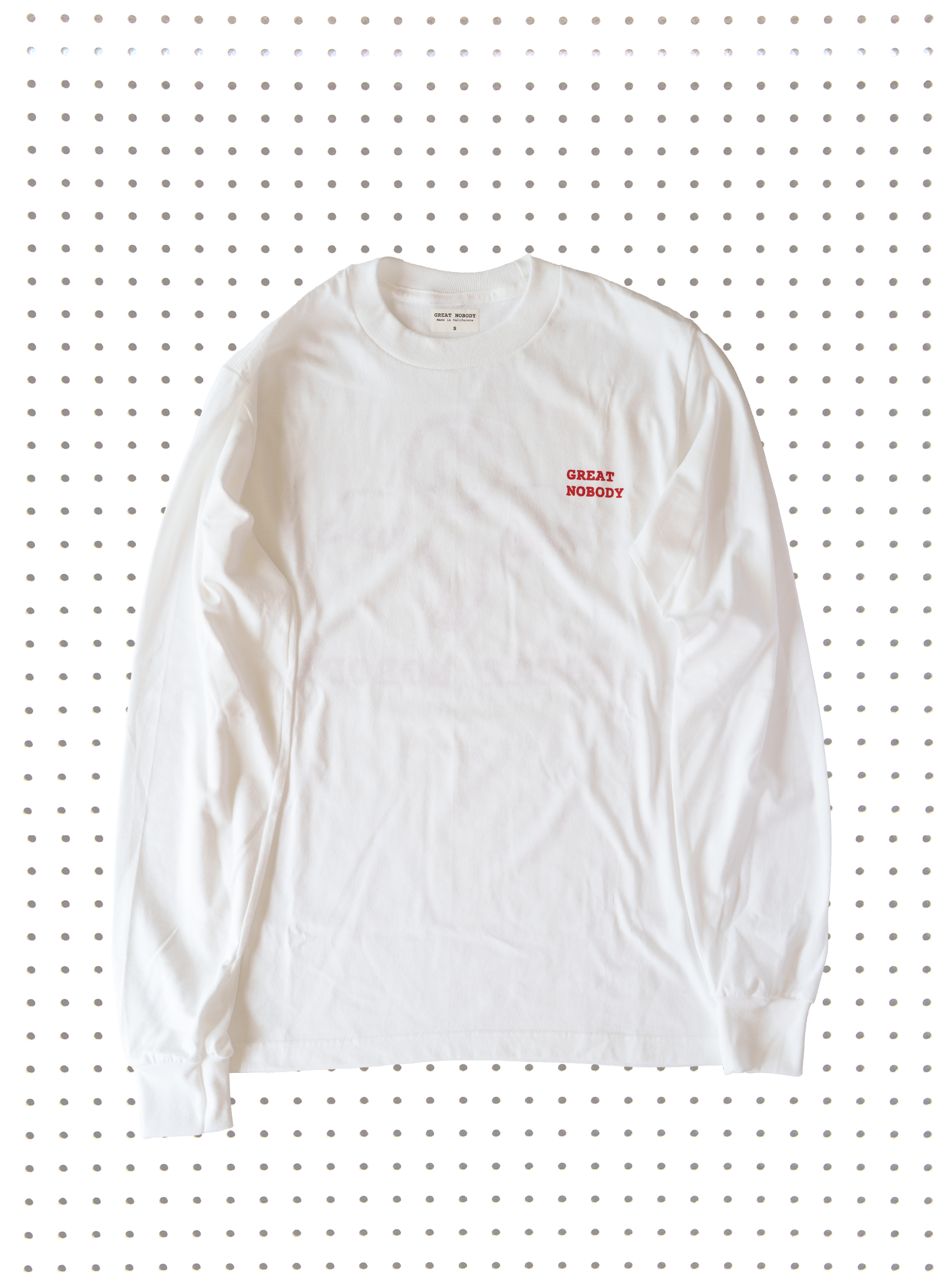 ASCENDING ETERNITY BIRD TEES L/S